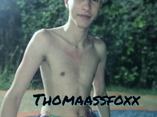 Thomaassfoxx
