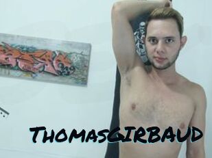 ThomasGIRBAUD