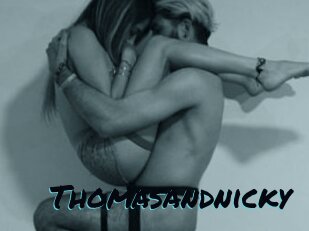 Thomasandnicky