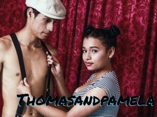 Thomasandpamela