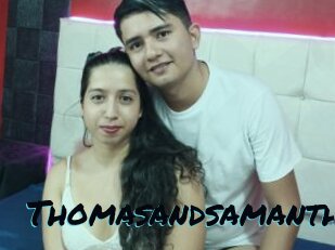 thomasandsamanth Sexties