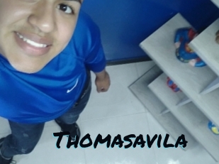 Thomasavila