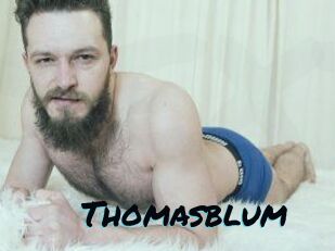 Thomasblum