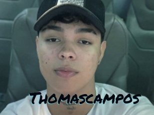 Thomascampos