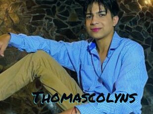 Thomascolyns