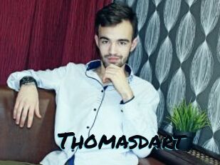 Thomasdart