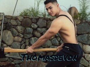Thomasdevon