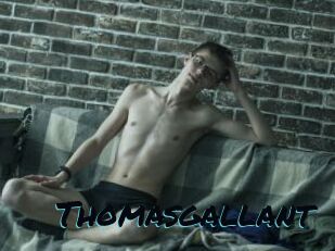 thomasgallant Sexties