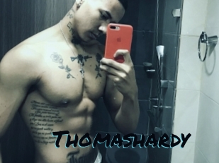 thomashardy Sexties