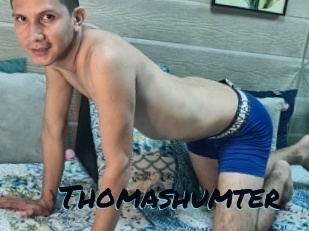 Thomashumter