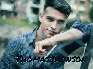 Thomasjhonson