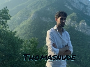thomasnude Sexties