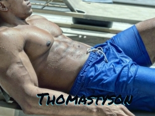 Thomastyson