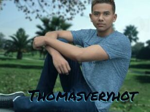 Thomasveryhot