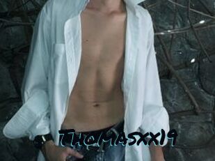 thomasxx19 Sexties