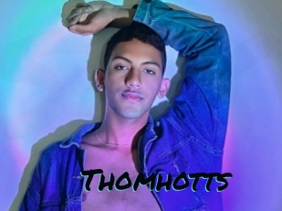Thomhotts