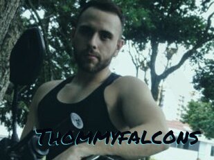 Thommyfalcons