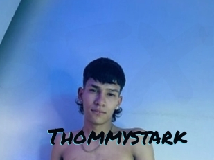 thommystark Sexties