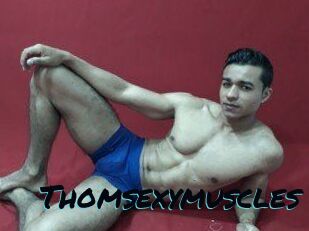 Thomsexymuscles