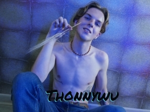 Thonnywu