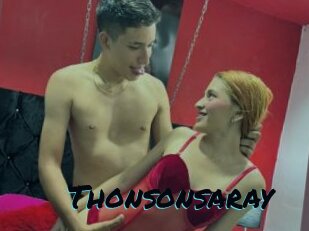 Thonsonsaray