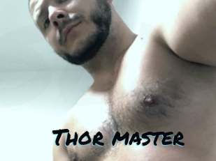 Thor_master