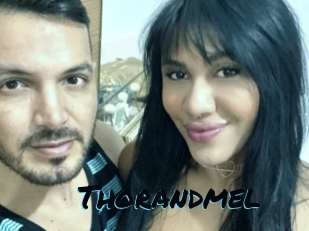 Thorandmel