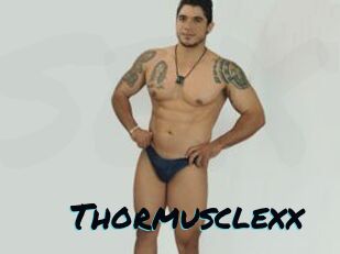 thormusclexx Sexties