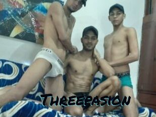 threepasion Sexties