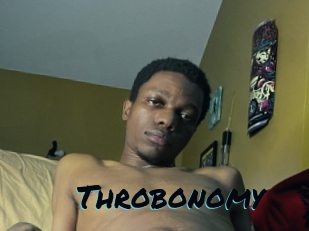 Throbonomy
