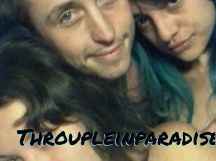 throupleinparadise Sexties