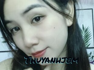 Thuyanhjem