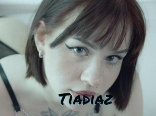Tiadiaz