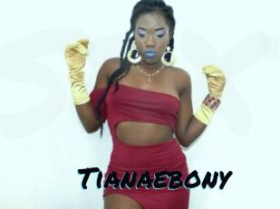 Tianaebony