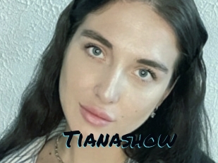 Tianashow