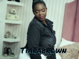 Tiarabrown