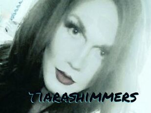 Tiarashimmers