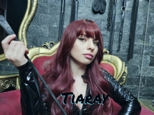 tiaray Sexties