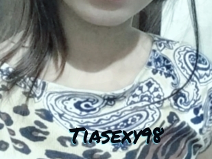 tiasexy98 Sexties