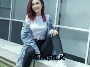 Tiasilk