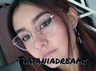 Tiataniadreams