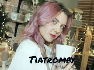 Tiatrompy