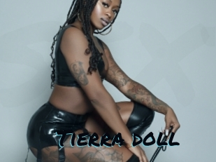 Tierra_doll