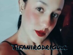 Tifanirodriguez