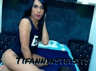Tifannynsteisyts