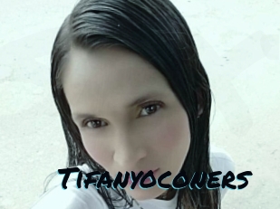 Tifanyoconers