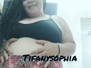 Tifanysophia