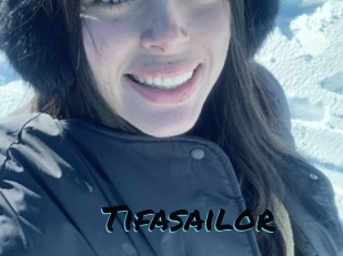 Tifasailor