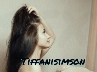 Tiffanisimson