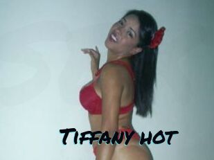 Tiffany_hot
